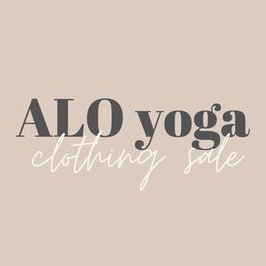 ALO yoga